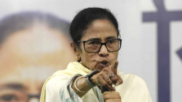 রাষ্ট্রপতি শাসন হলে হোক, ওরা আমাকে বরখাস্ত করুক: মমতা