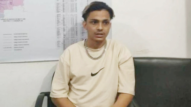 জামিন পেলেন প্রিন্স মামুন