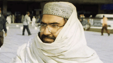ভারতের হামলায় মাসুদ আজহারের পরিবারের ১০ সদস্য নিহত
