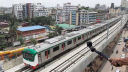ঈদের দিন বন্ধ থাকবে মেট্রোরেল