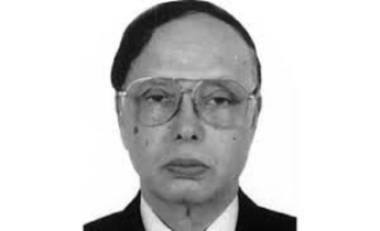 সাবেক স্বরাষ্ট্রমন্ত্রী মাহমুদুল হাসান মারা গেছেন