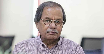 সৈয়দ মনজুরুল ইসলাম আর নেই
