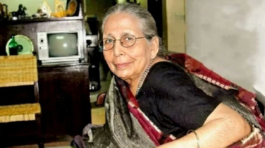 কণ্ঠশিল্পী মাহবুবা রহমান আর নেই