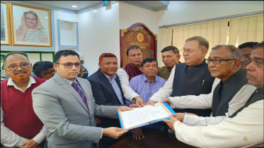 মৌলভীবাজারে ২৫ প্রার্থীর মনোনয়নপত্র জমা