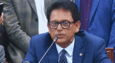 শিক্ষাপ্রতিষ্ঠানের বিষয়ে সিদ্ধান্ত পরবর্তী মন্ত্রিসভার বৈঠকে : শিক্ষামন্ত্রী