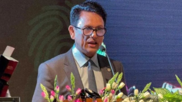 বিকালে জরুরি সংবাদ সম্মেলন ডেকেছেন শিক্ষামন্ত্রী