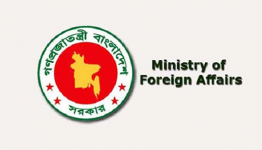 ভারত ও পাকিস্তানকে সংযত থাকার আহ্বান বাংলাদেশের