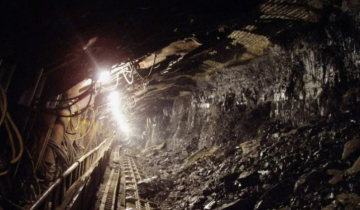 নাইজেরিয়ায় সিসা খনিতে বিস্ফোরণ, নিহত ৩৮