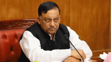 মানুষ বিএনপির ধ্বংসাত্মক রাজনীতি পছন্দ করে না : স্বরাষ্ট্রমন্ত্রী