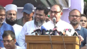 সরকারের কোলে একদল, কাঁধে আর একদল: মির্জা আব্বাস