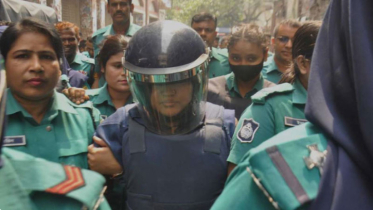 হত্যাচেষ্টা মামলায় স্ত্রীসহ মিল্টন সমাদ্দার কারাগারে