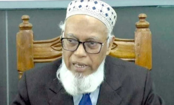 ফেব্রুয়ারির প্রথমার্ধে নির্বাচন আয়োজনের পূর্ণ প্রস্তুতি সম্পন্ন: