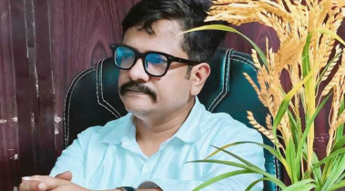 সাবেক মন্ত্রীপুত্র ও বিএনপি নেতা মুবিন যোগ দিলেন আওয়ামী লীগে