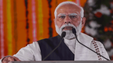 গ্লোবাল সাউথের দেশগুলো বঞ্চনার শিকার: নরেন্দ্র মোদি