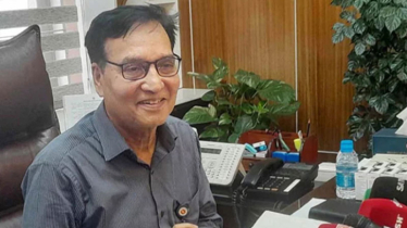 সরিয়ে দেয়া হলো জনপ্রশাসন সচিব মোখলেসকে