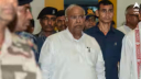 হাসপাতালে ভর্তি কংগ্রেস সভাপতি মল্লিকার্জুন