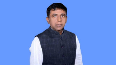 সাবেক এমপি কবিরুল হক মুক্তি গ্রেপ্তার