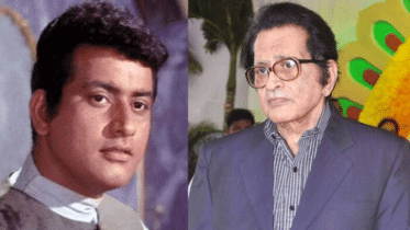বলিউড অভিনেতা মনোজ কুমার আর নেই