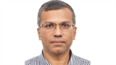 বাংলাদেশ ব্যাংকের নতুন গভর্নর মোস্তাকুর রহমান