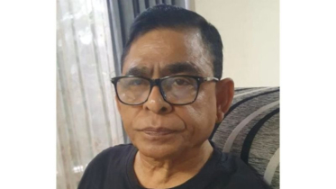 সাবেক এমপি বি এম মোজাম্মেল হক গ্রেপ্তার