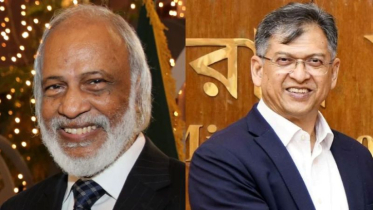 মঈন খান ও সালাহউদ্দিনের দায়িত্ব বৃদ্ধি : প্রজ্ঞাপন জারি