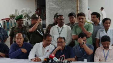 উত্তরায় বিমান বিধ্বস্ত: ৫ জন সঙ্কটাপন্ন, কয়েকজনকে ছাড়পত্রের পরিকল্পনা