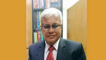 ভারপ্রাপ্ত এটর্নি জেনারেলের দায়িত্বে এস এম মুনীর