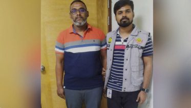 ‘বিদেশফেরত’ সন্ত্রাসী মুসা গ্রেপ্তার