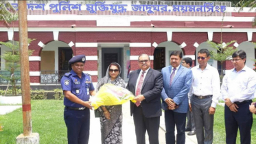 দেশে মুক্তিযুদ্ধ চর্চা কেন্দ্র গড়ে তোলার তাগিদ প্রধান বিচারপতির