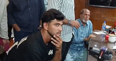 ক্রিকেটার নাঈমকে মারধর: এসআইসহ তিন পুলিশ প্রত্যাহার, আটক ১