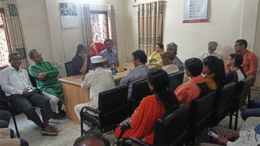 গাজীপুরে নাট্যোৎসব শুরু হচ্ছে পহেলা বৈশাখে