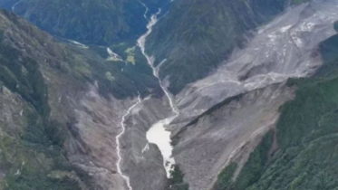 নেপালে নতুন বন্যার সতর্কতা চীনের