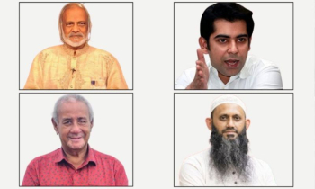 মন্ত্রিসভায় যুক্ত হচ্ছেন আরও চারজন, রাতে শপথ