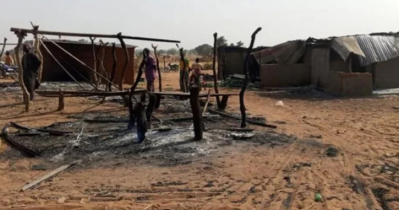 নাইজেরিয়ায় বাজারে বন্দুক হামলায় নিহত ৩০