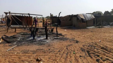 নাইজেরিয়ায় বন্দুকধারীদের হামলা : বহু মানুষের প্রাণহানি