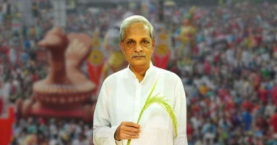 শোভাযাত্রার নাম পরিবর্তনের কোনও প্রয়োজন ছিল না: সংস্কৃতিমন্ত্রী