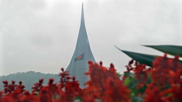 ২৩-২৫ মার্চ স্মৃতিসৌধে সর্বসাধারণের প্রবেশ বন্ধ