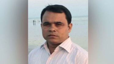 পুলিশের অভিযানের এক ঘণ্টা পর বাড়ির পাশে মিলল যুবদল নেতার মরদেহ