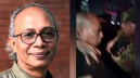 ডেইলি স্টারের সামনে হেনস্তার শিকার সাংবাদিক নুরুল কবীর