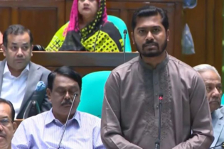 বিদেশে ১৪ লাখ কর্মী পাঠাবে সরকার