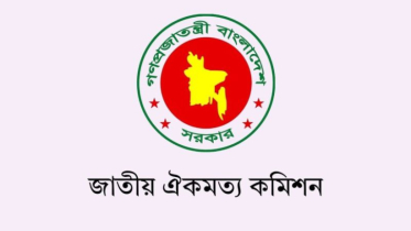 জাতীয় ঐকমত্য কমিশনের মেয়াদ আরেক মাস বাড়ল