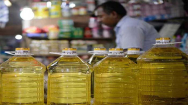 ফের ভোজ্য তেলের দাম বাড়ানোর সুপারিশ