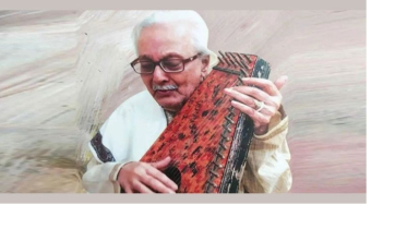 শাস্ত্রীয় সংগীতের পণ্ডিত অমরেশ রায় চৌধুরী আর নেই
