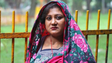 মারা গেছেন চিত্রনায়িকা বনশ্রী