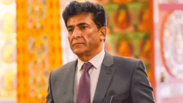 হঠাৎ ছুটিতে যাওয়া পাকিস্তানের হাইকমিশনারকে নিয়ে নানান জল্পনা