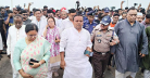 পদ্মায় বাস পড়ে যাওয়া তদন্তে ২ কমিটি : নৌপরিবহন প্রতিমন্ত্রী