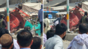পাকিস্তানে ভয়াবহ বিস্ফোরণ : দুই পুলিশ কর্মকর্তাসহ নিহত ৭