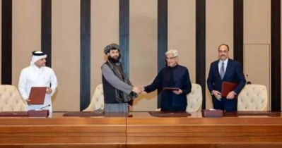 তাৎক্ষণিক যুদ্ধবিরতিতে রাজি হয়েছে আফগানিস্তান-পাকিস্তান