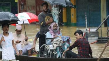 পাকিস্তানের পাঞ্জাবে ঝড়-বৃষ্টিতে ১৩ জনের মৃত্যু : আহত ৯২
