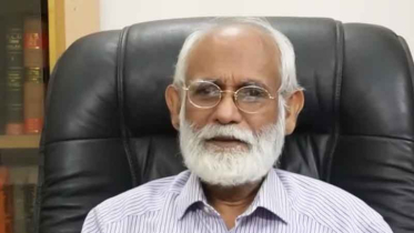 হাসিনার পক্ষে মামলায় লড়তে জেড আই খান পান্নার আবেদন : ট্রাইব্যুনালের ‘না’